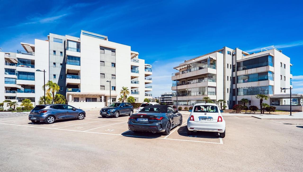 Mileniun Levante Dehesa de Campoamor  Exterior foto