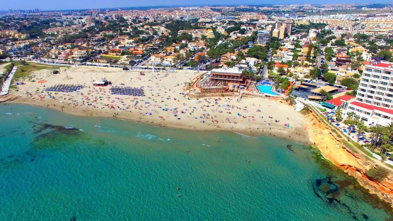 Mileniun Levante Dehesa de Campoamor  Exterior foto